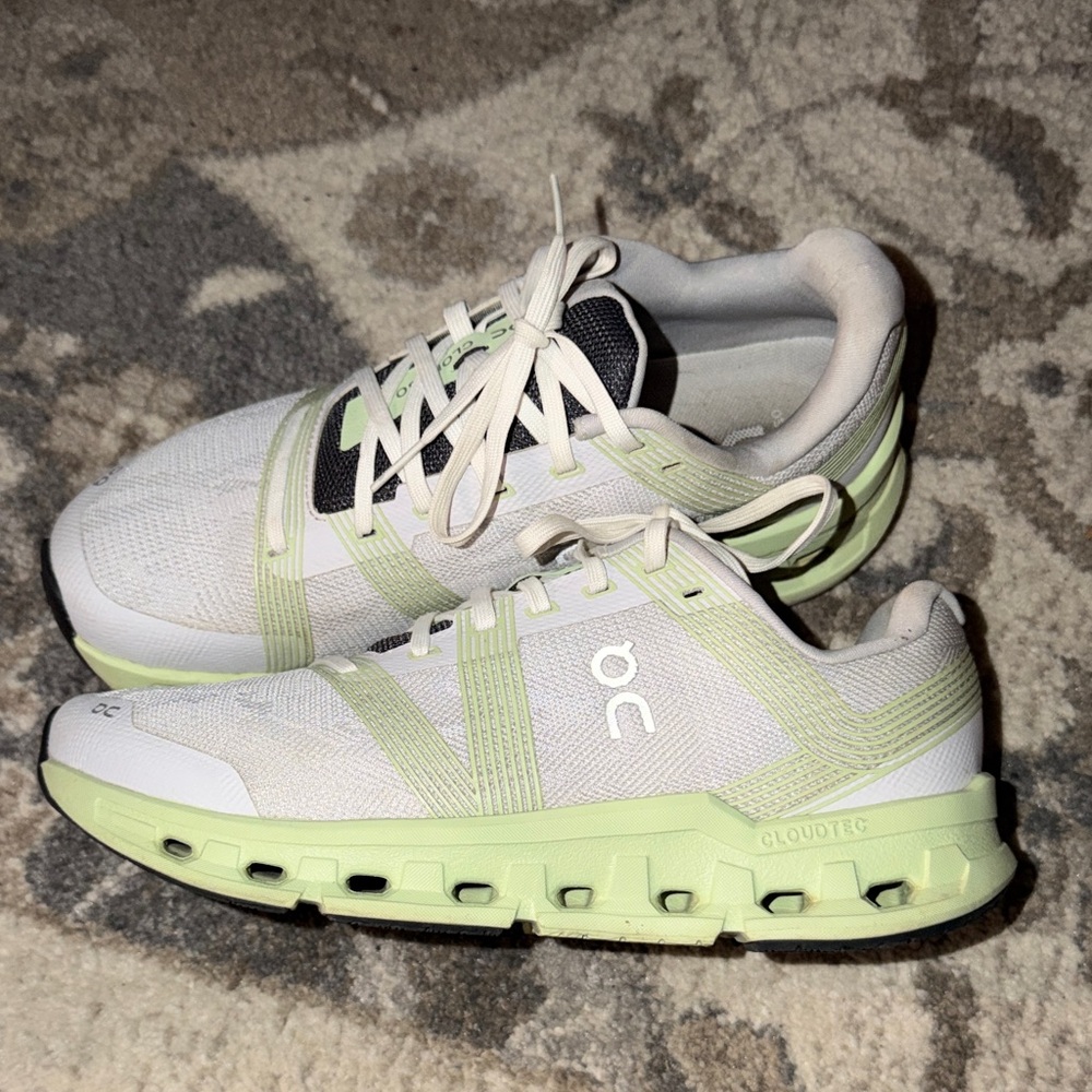 On Running Cloudgo Athletic Shoes